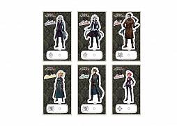 画像ギャラリー No.002のサムネイル画像 / 「殺人探偵ジャック・ザ・リッパー」,発売2か月を記念してRTキャンペーンや公式グッズ第2弾情報などが公開