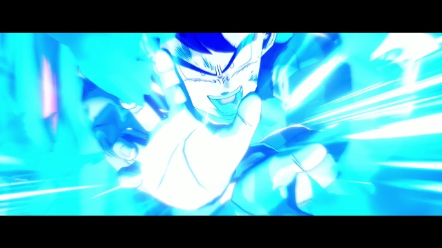 画像集no 002 かめはめ波 の練習シーンが心にしみる ドラゴンボールz 画像集no 002 かめはめ波 の練習シーンが心にしみる ドラゴンボールz