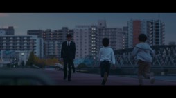 ���������꡼ No.001�Υ���ͥ������ / �Ȥ���Ϥ��ȡɤ����������󤬿��ˤ��ߤ롣�֥ɥ饴��ܡ���Z KAKAROT�פΥ��ڥ����PV���ͤ�Ϥߤ�ʡ�¹������פ�����