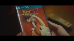 ���������꡼ No.003�Υ���ͥ������ / �Ȥ���Ϥ��ȡɤ����������󤬿��ˤ��ߤ롣�֥ɥ饴��ܡ���Z KAKAROT�פΥ��ڥ����PV���ͤ�Ϥߤ�ʡ�¹������פ�����