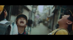 ���������꡼ No.007�Υ���ͥ������ / �Ȥ���Ϥ��ȡɤ����������󤬿��ˤ��ߤ롣�֥ɥ饴��ܡ���Z KAKAROT�פΥ��ڥ����PV���ͤ�Ϥߤ�ʡ�¹������פ�����