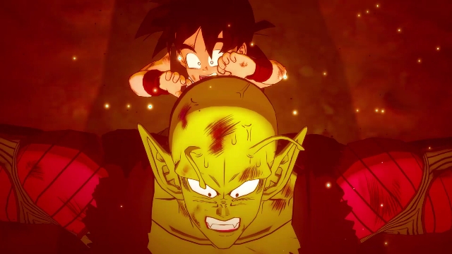 画像集 006 ドラゴンボール Z Kakarot 原作アニメの主題歌 Cha La Head Cha La
