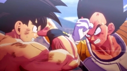 画像ギャラリー No.002のサムネイル画像 / 「ドラゴンボール Z KAKAROT」,原作アニメの主題歌「CHA-LA HEAD-CHA-LA」を使用したオープニングムービーが公開に