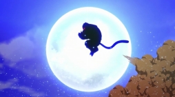 画像ギャラリー No.005のサムネイル画像 / 「ドラゴンボール Z KAKAROT」,原作アニメの主題歌「CHA-LA HEAD-CHA-LA」を使用したオープニングムービーが公開に