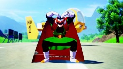 ���������꡼ No.004�Υ���ͥ������ / �ȸ���θ����������RPG�ɡ֥ɥ饴��ܡ��� Z KAKAROT�פ�����ȯ�䡣�٥��������ܺ��Ҳ𤹤�������PV��������