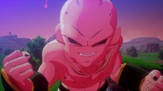 ���������꡼ No.008�Υ���ͥ������ / �ȸ���θ����������RPG�ɡ֥ɥ饴��ܡ��� Z KAKAROT�פ�����ȯ�䡣�٥��������ܺ��Ҳ𤹤�������PV��������