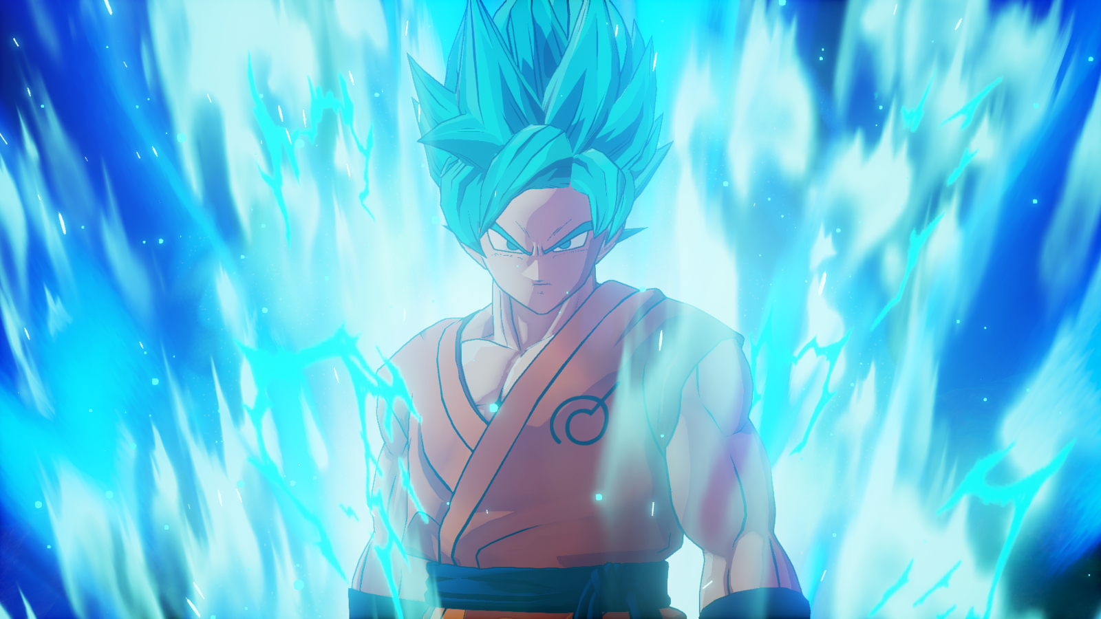 画像集 009 ドラゴンボール Z Kakarot 悟空とベジータが超サイヤ人ゴッド超サイヤ人に覚醒 追加エピソード 新たなる覚醒 後編 が配信 画像集 009 ドラゴンボール Z Kakarot 悟空とベジータが超サイヤ人ゴッド超サイヤ人に覚醒 追加エピソード 新たなる覚醒 後編 が配信