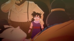 ꡼ No.002 | ֥ɥ饴ܡZ KAKAROTפDLCɲåʥꥪ-TRUNKS- ˾Ρɤ2021ǯƤۿɥꥢVol.239˼