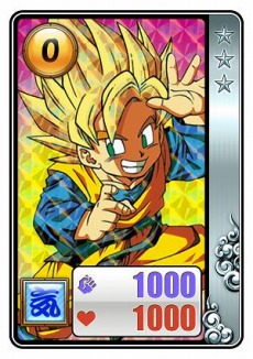 ꡼ No.008 | ֥ɥ饴ܡZ KAKAROTפDLCɲåʥꥪ-TRUNKS- ˾Ρɤ2021ǯƤۿɥꥢVol.239˼