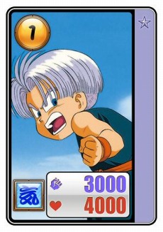 ꡼ No.009 | ֥ɥ饴ܡZ KAKAROTפDLCɲåʥꥪ-TRUNKS- ˾Ρɤ2021ǯƤۿɥꥢVol.239˼