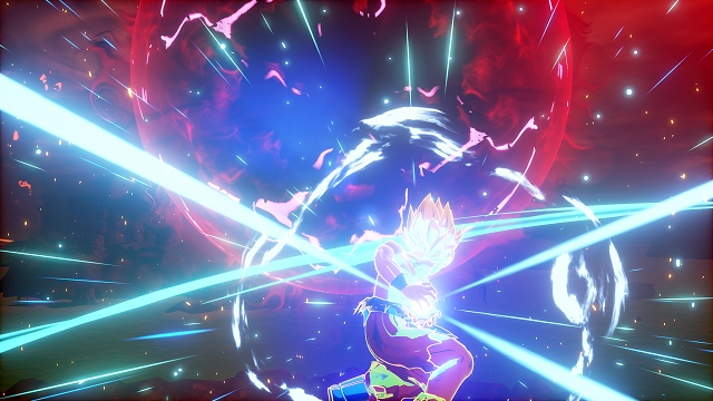 画像集 009 19 ドラゴンボール Z Kakarot の発売時期は年初頭に