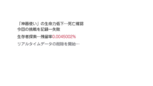 ꡼ No.005Υͥ / ס˴롤줬ޥǥRPGֱʱμפǷ֤ޤǤ7