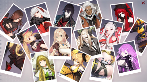 ꡼ No.023Υͥ / ס˴롤줬ޥǥRPGֱʱμפǷ֤ޤǤ7