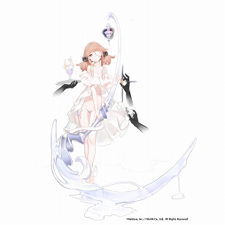 画像ギャラリー No.005のサムネイル画像 / 「永遠の七日」,水着姿の神器使いが多数登場するイベントが開催