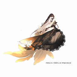 画像ギャラリー No.006のサムネイル画像 / 「永遠の七日」,水着姿の神器使いが多数登場するイベントが開催