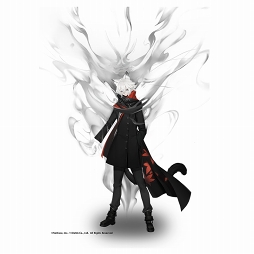 画像ギャラリー No.011のサムネイル画像 / 「永遠の七日」,水着姿の神器使いが多数登場するイベントが開催