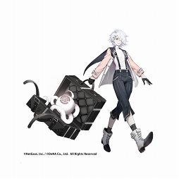 画像ギャラリー No.012のサムネイル画像 / 「永遠の七日」,水着姿の神器使いが多数登場するイベントが開催