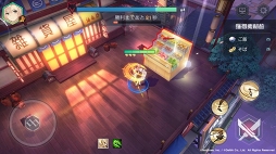 画像ギャラリー No.005のサムネイル画像 / 「永遠の七日」,アンと一緒に料理を作って神器使いをもてなすイベントが開催