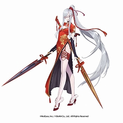 画像ギャラリー No.003のサムネイル画像 / 「永遠の七日」,「半周年記念ログインボーナス」が開催&「記憶殿堂」に新ステージが実装