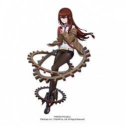 画像ギャラリー No.010のサムネイル画像 / 「永遠の七日」で「STEINS;GATE」のコラボイベントがスタート。「岡部倫太郎」を仲間にできるログインボーナスを実施中