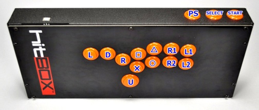 画像ギャラリー No.017のサムネイル画像 / “家基板”にUSB対応の簡易型コントロールボックスってどうよ。せっかくだからシュー太郎氏とEXAに行ってきた(「買い物Surfer」第8回)