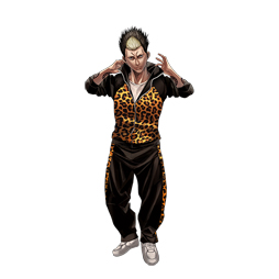 画像ギャラリー No.007のサムネイル画像 / 「喧嘩道」と漫画「闇金ウシジマくん」のコラボが5月17日18:00より開催に