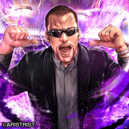 画像ギャラリー No.005のサムネイル画像 / 「喧嘩道」と蝶野正洋さんのコラボイベントが8月9日よりスタート