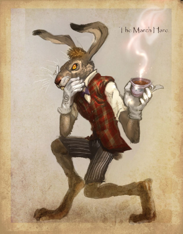 ꡼ No.008 | ꥫ󡦥ޥᡤ֥ꥹץ꡼3ƤȤʤAlice: Asylumפγȯܳʻư