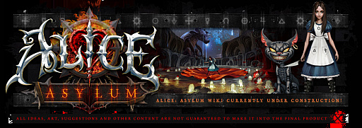 アメリカン マギー氏 アリス シリーズの第3弾となる Alice Asylum の開発を本格始動