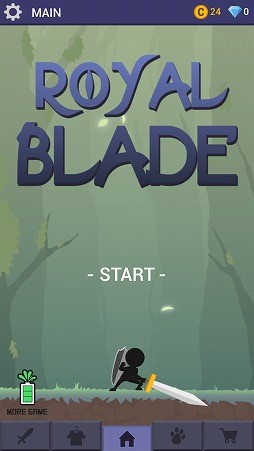 ꡼ No.001 | ǻ¤äƥȥ쥹áޥ۸󥲡Royal BladeפҲ𤹤֡ʤۤܡޥۥ̿1925