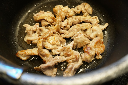 画像ギャラリー No.005のサムネイル画像 / 俺のコラボカフェ:Menu 003 「METAL GEAR SOLID」のスネークに持たせる家庭の「レーション」