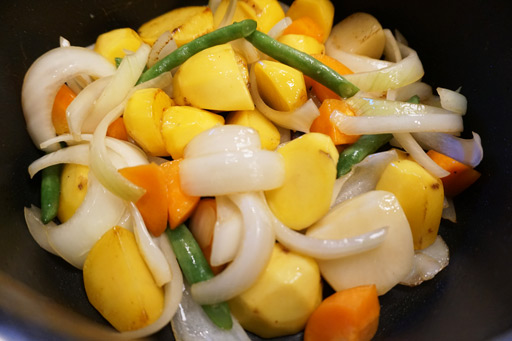 画像ギャラリー No.006のサムネイル画像 / 俺のコラボカフェ:Menu 003 「METAL GEAR SOLID」のスネークに持たせる家庭の「レーション」