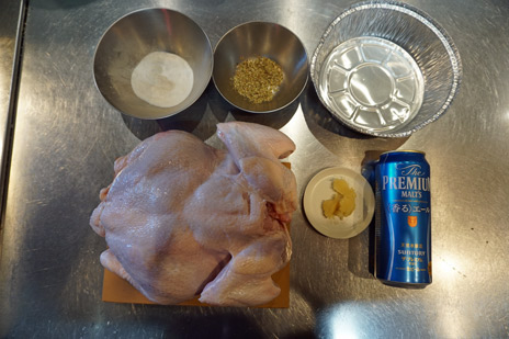 画像ギャラリー No.003のサムネイル画像 / 俺のコラボカフェ:Menu 004 「魔界塔士Sa・Ga」,モンスターの肉でバーベキューを満喫