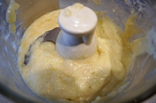 画像ギャラリー No.009のサムネイル画像 / 俺のコラボカフェ:Menu 006 「ロックマン」の体力回復アイテム「E缶」に挑戦