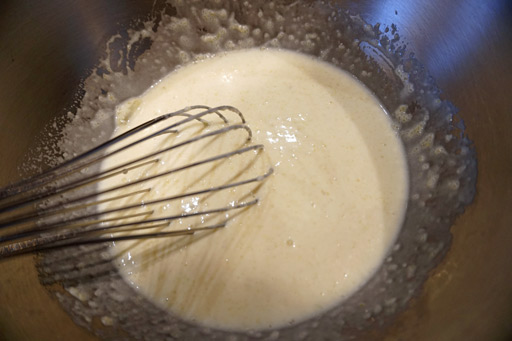 画像ギャラリー No.010のサムネイル画像 / 俺のコラボカフェ:Menu 006 「ロックマン」の体力回復アイテム「E缶」に挑戦