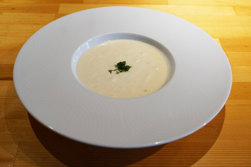 画像ギャラリー No.011のサムネイル画像 / 俺のコラボカフェ:Menu 006 「ロックマン」の体力回復アイテム「E缶」に挑戦