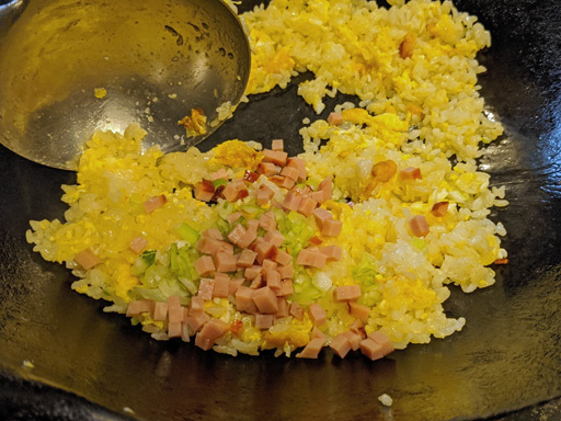 ���������꡼ No.005�Υ���ͥ������ / ���Υ���ܥ��ե���Menu 011 �ֿ�����������פ��о줹��峤�ڷ�����Ĺ��󡦥��㥪���󤬺�����ʥ��㡼�ϥ�Ȥ�