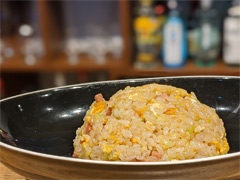 ���Υ���ܥ��ե���Menu 011 �ֿ�����������פ��о줹��峤�ڷ�����Ĺ��󡦥��㥪���󤬺�����ʥ��㡼�ϥ�Ȥ�