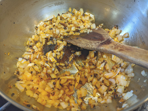 画像ギャラリー No.006のサムネイル画像 / 俺のコラボカフェ:Menu 012 テイルズ オブ シリーズでお馴染み,「マーボーカレー」をプロの料理人が真剣に作ってみた