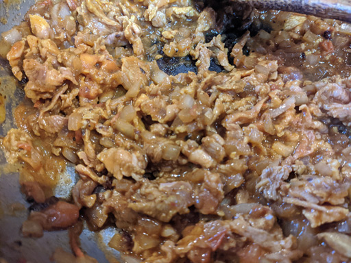 画像ギャラリー No.008のサムネイル画像 / 俺のコラボカフェ:Menu 012 テイルズ オブ シリーズでお馴染み,「マーボーカレー」をプロの料理人が真剣に作ってみた