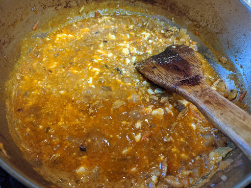 画像ギャラリー No.010のサムネイル画像 / 俺のコラボカフェ:Menu 012 テイルズ オブ シリーズでお馴染み,「マーボーカレー」をプロの料理人が真剣に作ってみた