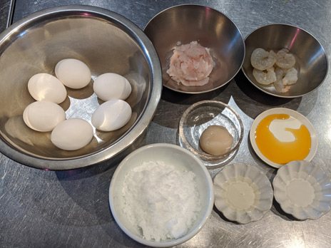 ���������꡼ No.002�Υ���ͥ������ / ���Υ���ܥ��ե���Menu 013 �֥ѥ�åѥ�åѡ��ס��˥�ȥ������Υ����ա��ɥ���������̣�����Ƹ�