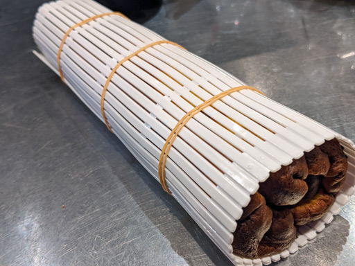 ���������꡼ No.008�Υ���ͥ������ / ���Υ���ܥ��ե���Menu 013 �֥ѥ�åѥ�åѡ��ס��˥�ȥ������Υ����ա��ɥ���������̣�����Ƹ�