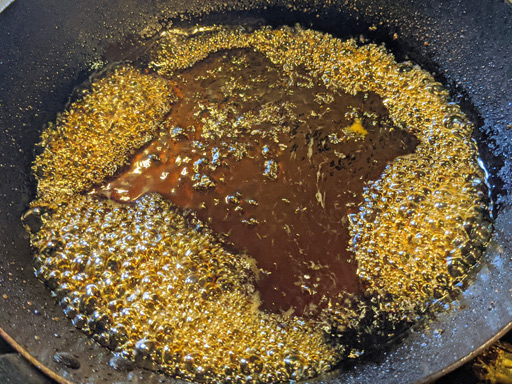 画像ギャラリー No.004のサムネイル画像 / 俺のコラボカフェ:Menu 014 「ペルソナ4」で自称特別捜査隊の胃袋を掴む「肉丼」