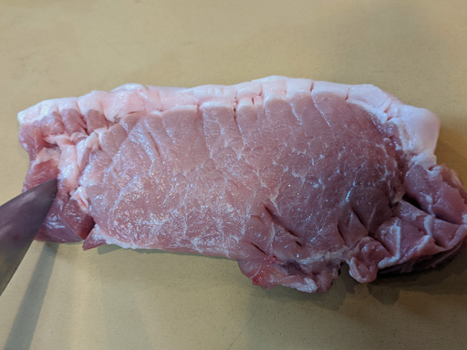 画像ギャラリー No.002のサムネイル画像 / 俺のコラボカフェ:Menu 016 お待たせしました。夕飯は「PUBG」のドン勝作りにチャレンジ