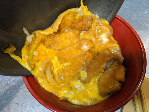 画像ギャラリー No.010のサムネイル画像 / 俺のコラボカフェ:Menu 016 お待たせしました。夕飯は「PUBG」のドン勝作りにチャレンジ