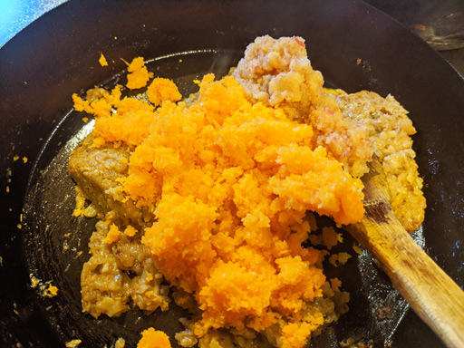 画像ギャラリー No.009のサムネイル画像 / 俺のコラボカフェ:Menu 017 「ペルソナ5」のルブランカレーを徹底考察。コーヒーにあうカレーとは