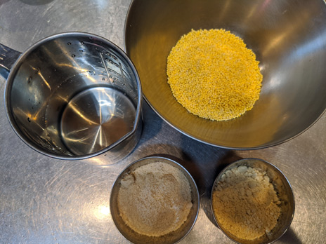 ���������꡼ No.004�Υ���ͥ������ / ���Υ���ܥ��ե���Menu 019 �֥ѥå��ޥ�פΥѥ�����ϡ�����Τ��Τ��ۻҤ��ä���