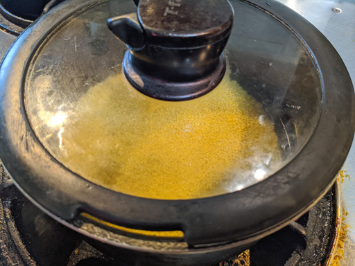 ���������꡼ No.006�Υ���ͥ������ / ���Υ���ܥ��ե���Menu 019 �֥ѥå��ޥ�פΥѥ�����ϡ�����Τ��Τ��ۻҤ��ä���