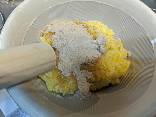 ���������꡼ No.008�Υ���ͥ������ / ���Υ���ܥ��ե���Menu 019 �֥ѥå��ޥ�פΥѥ�����ϡ�����Τ��Τ��ۻҤ��ä���